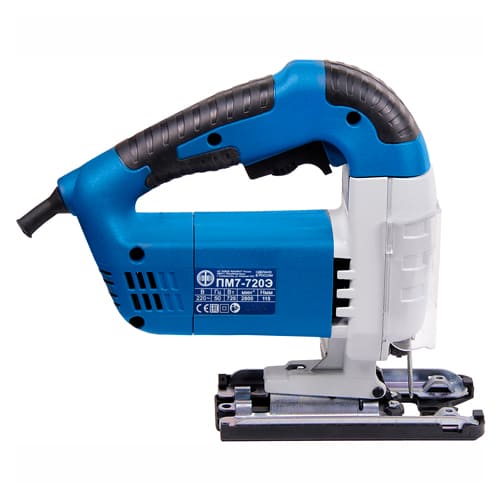 Лобзик Фиолент ПМ 7-720 Э, 720 Вт