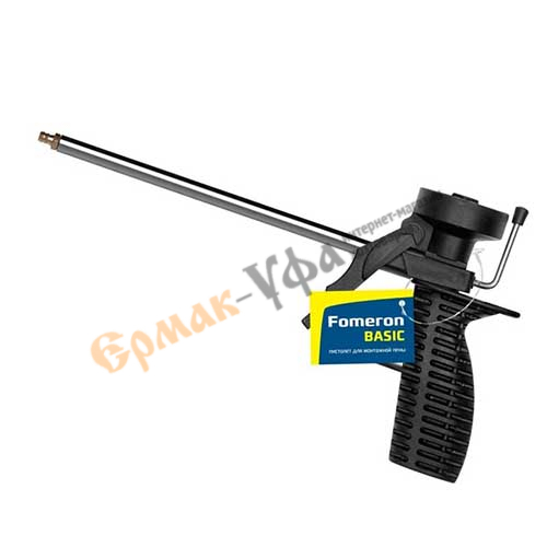 Пистолет для пены Fomeron Basic, 6/48