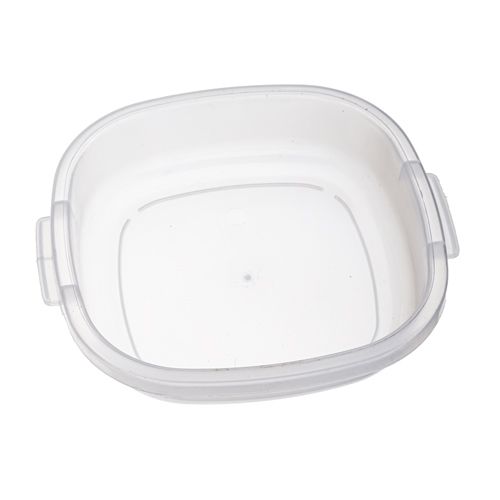 Терка с контейнером и крышкой, 1/100