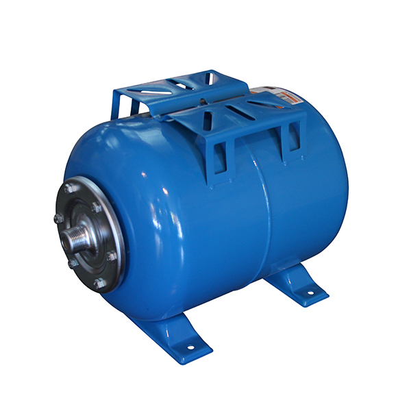 Бак расширительный 24л для водоснабжения, присоединение 1 VRT®, горизонт-й