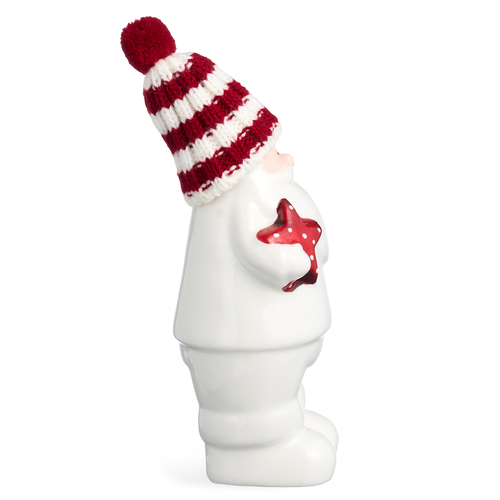 СТАТУЭТКА, ДЕД МОРОЗ, 7, 1Х6, 6Х16, 5 СМ