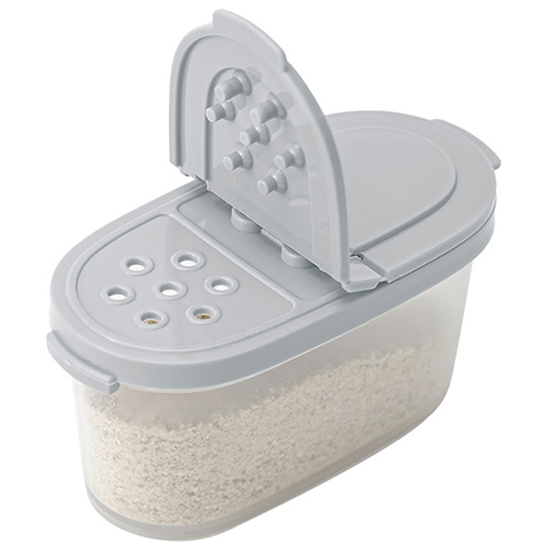 Емкость для специй 120 мл IDEA М 1245, смоки