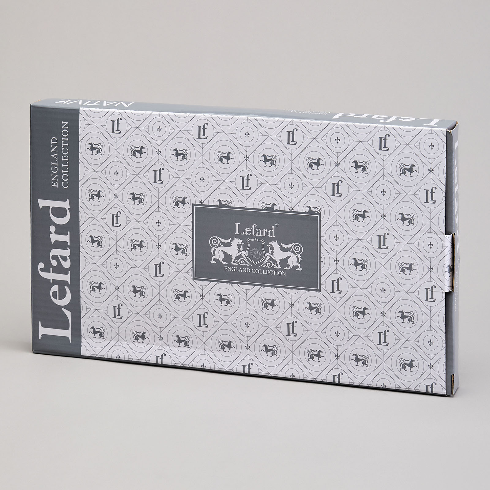 БЛЮДО ДЛЯ РЫБЫ LEFARD, NATIVE, 29*16*2 СМ