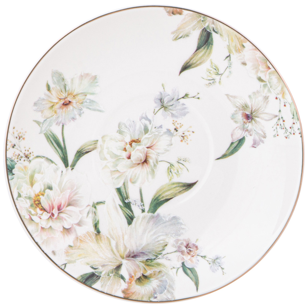 ЧАЙНАЯ ПАРА LEFARD "FOUR SEASONS" 200 МЛ (КОР=24НАБ.)