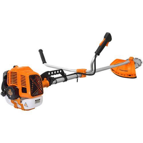 Коса бензиновая CARVER GBC-520M PRO