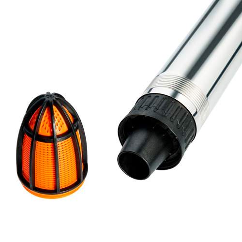 Насос погружной "ВОДОМЕТ" 55/50 ок