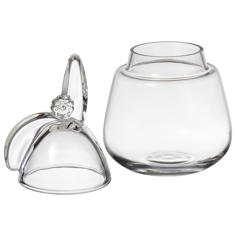 ЕМКОСТЬ ДЛЯ ХРАНЕНИЯ, RABBIT FAMILY, 500 МЛ/10, 4*10, 4*19 СМ