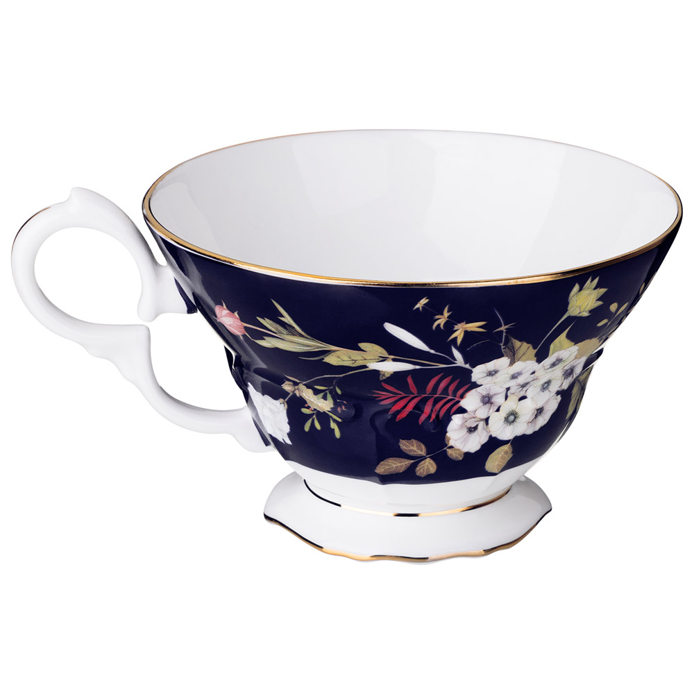 ЧАЙНАЯ ПАРА LEFARD, КОБАЛЬТ, 280 МЛ, КОР=24НАБ.