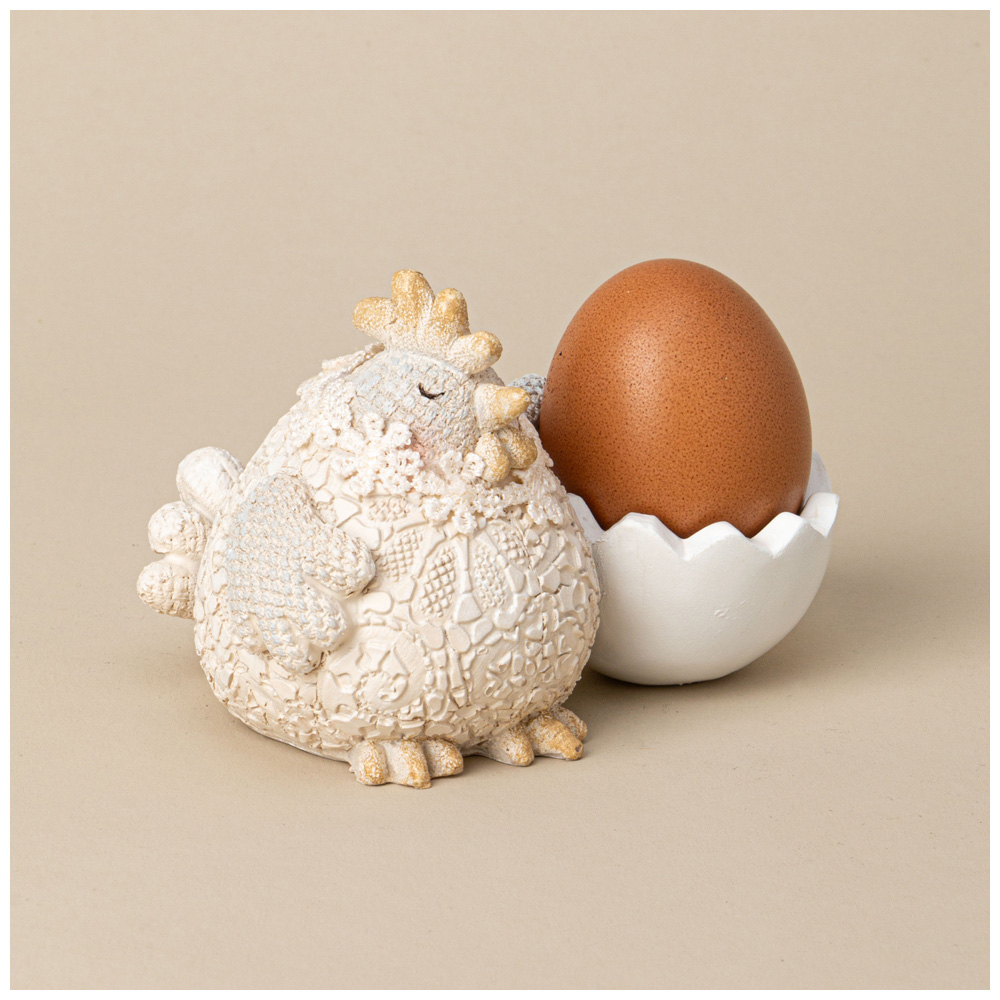 ФИГУРКА ДЕКОРАТИВНАЯ 11*7*6.2СМ МАЛ.УП.=4ШТ