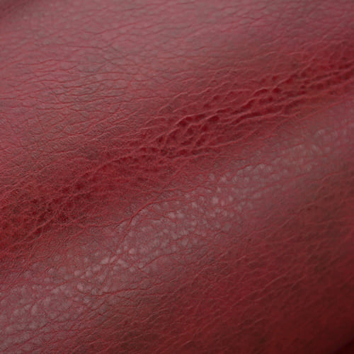 Комплект для обивки двери ИЗОЛОН бордовый, 1/5