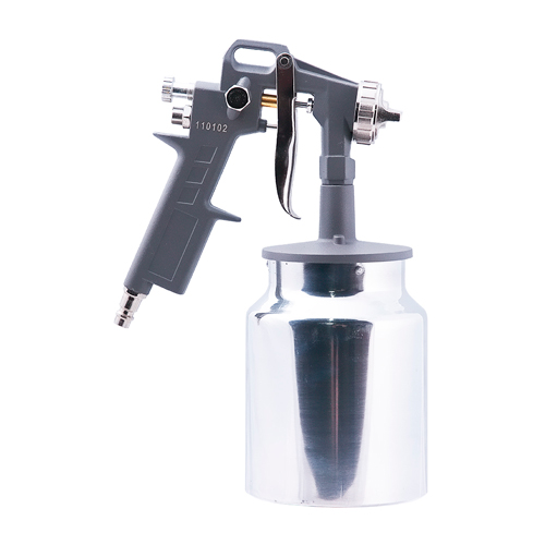 Краскораспылитель BASIC S750/1.5 HP FUBAG