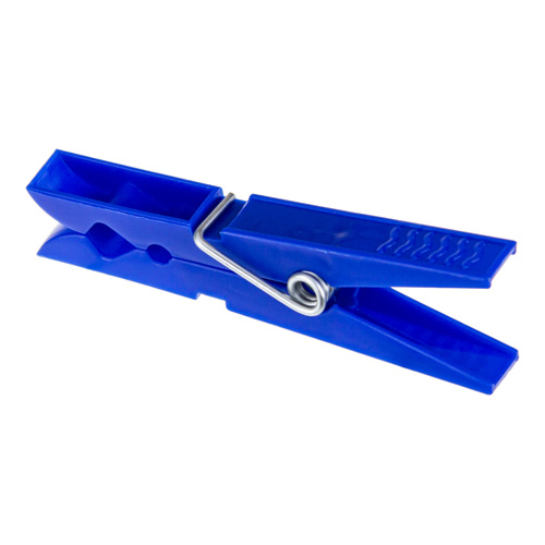 Прищепки 24шт, 1/40