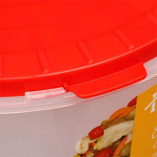 Бак для соления 13 л IDEA М 2405, базовый