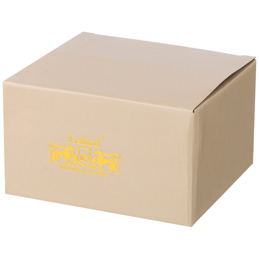 БУЛЬОННИЦА LEFARD, PASSAGE, 500 МЛ, КОР=24ШТ.