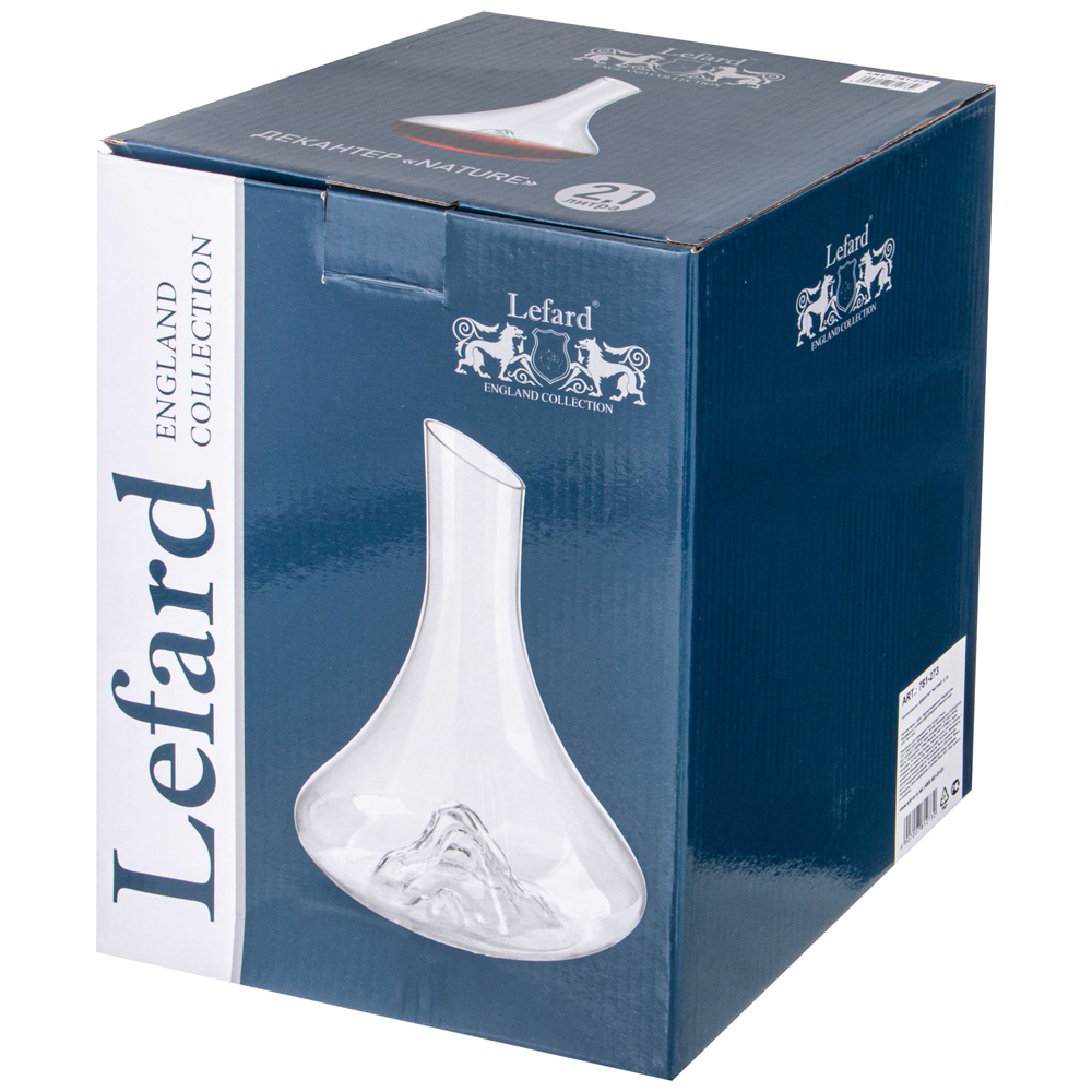 ДЕКАНТЕР, NATURE, 2, 1Л