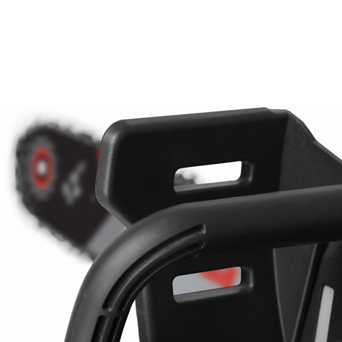 Пила электрическая, цепная М 6 Парма, 1000Вт, 12", (303 L 9 A+VG-9-1,3-45)