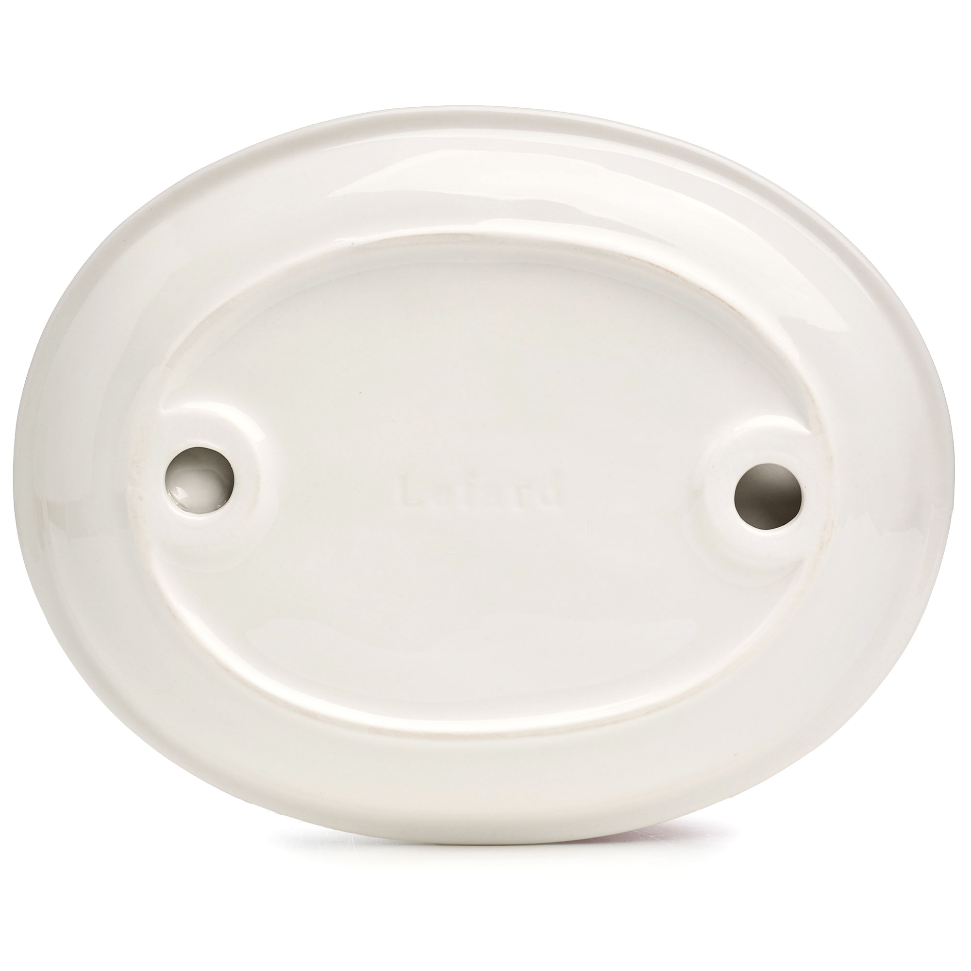 БЛЮДО ДЛЯ 8 ЯИЦ LEFARD, SUNDAY, 23*21*5, 5 СМ