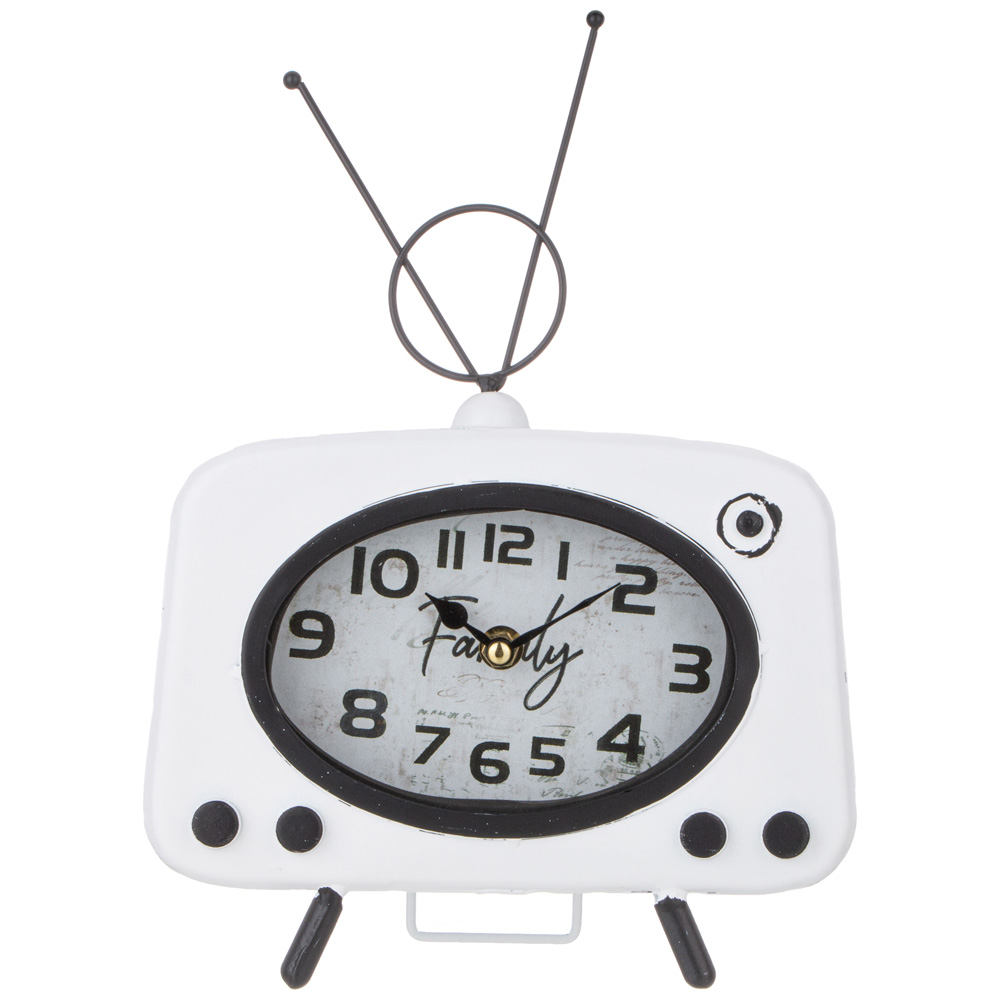 Часы настольные  22*8*30 см