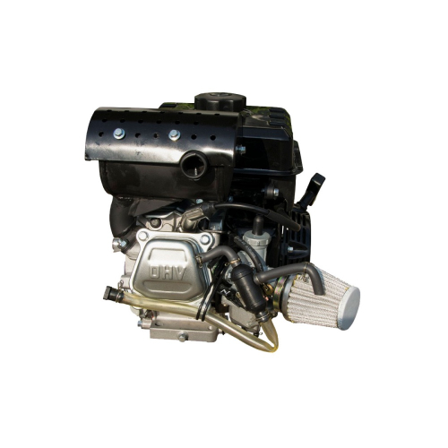 Двигатель LIFAN GS212E 4-такт