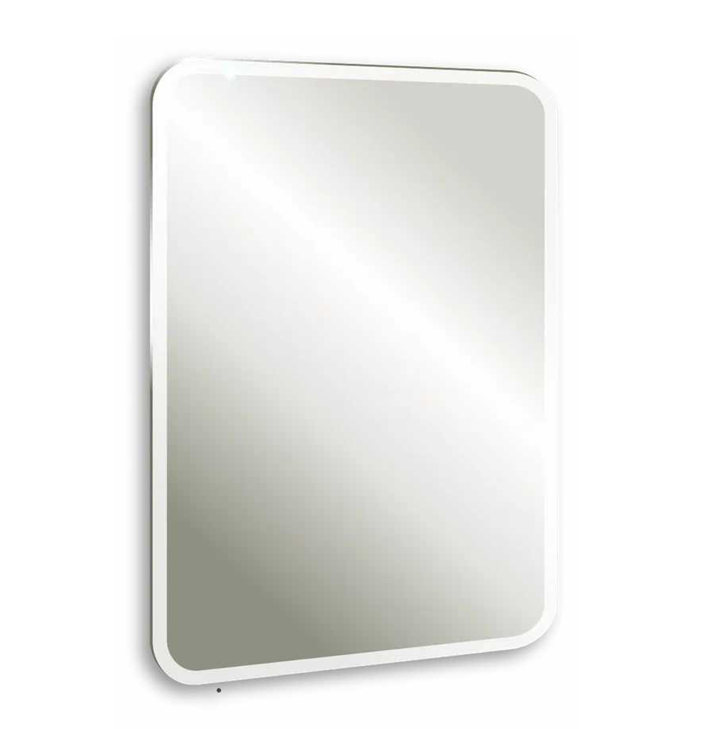 Зеркало MIXLINE, Сандра, 550*800, ШВ б/полки