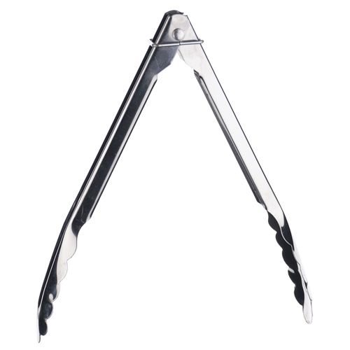 Щипцы металлические 17,5см, 1/1000