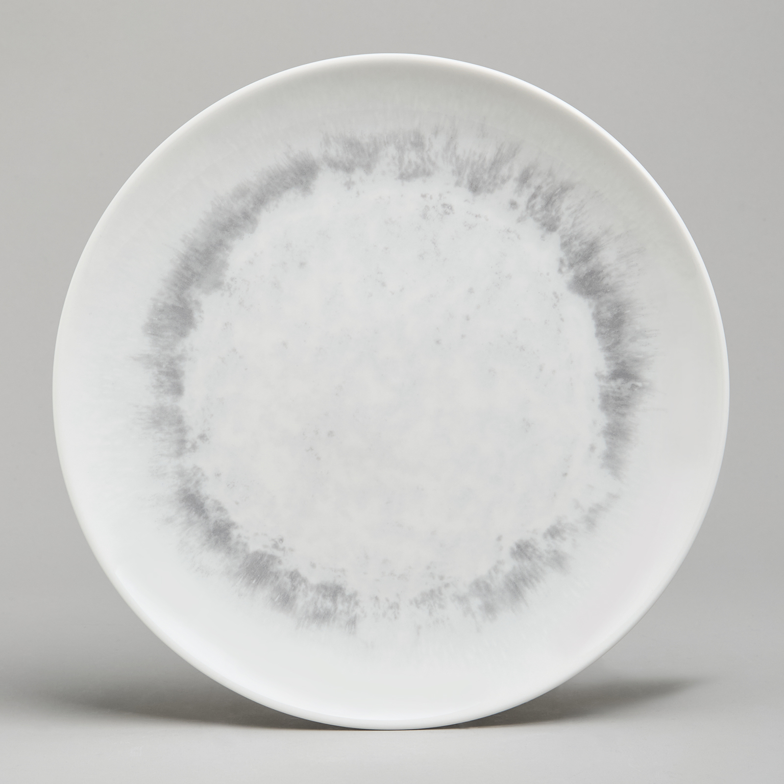 НАБОР ОБЕДЕННЫЙ BRONCO, DAILY, НА 4 ПЕРСОНЫ 12 ПРЕДМЕТОВ СЕРЫЙ