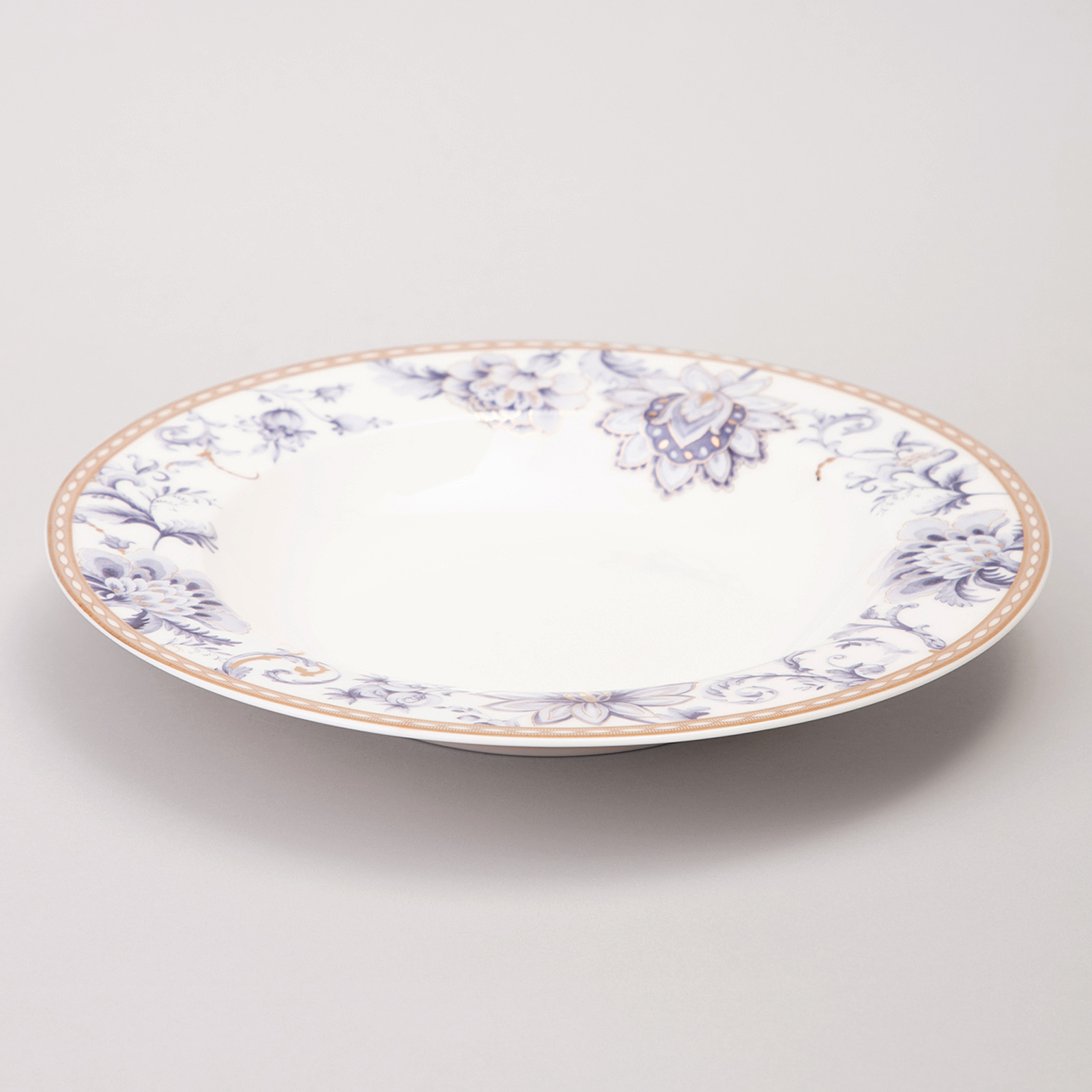 ОБЕДЕННЫЙ НАБОР ПОСУДЫ LEFARD 23 ПРЕДМЕТА