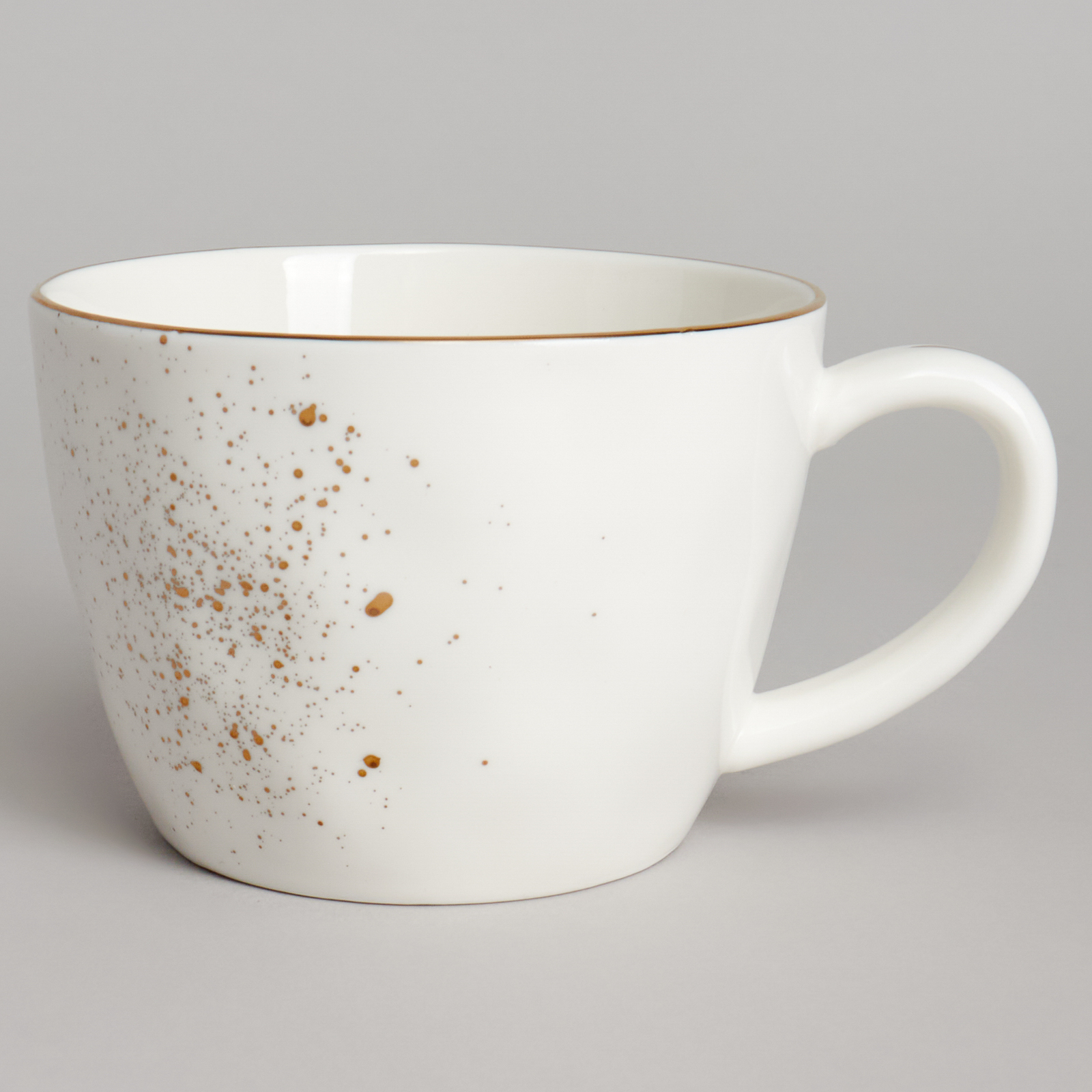 ЧАЙНАЯ ПАРА BRONCO, GOLD, 350 МЛ