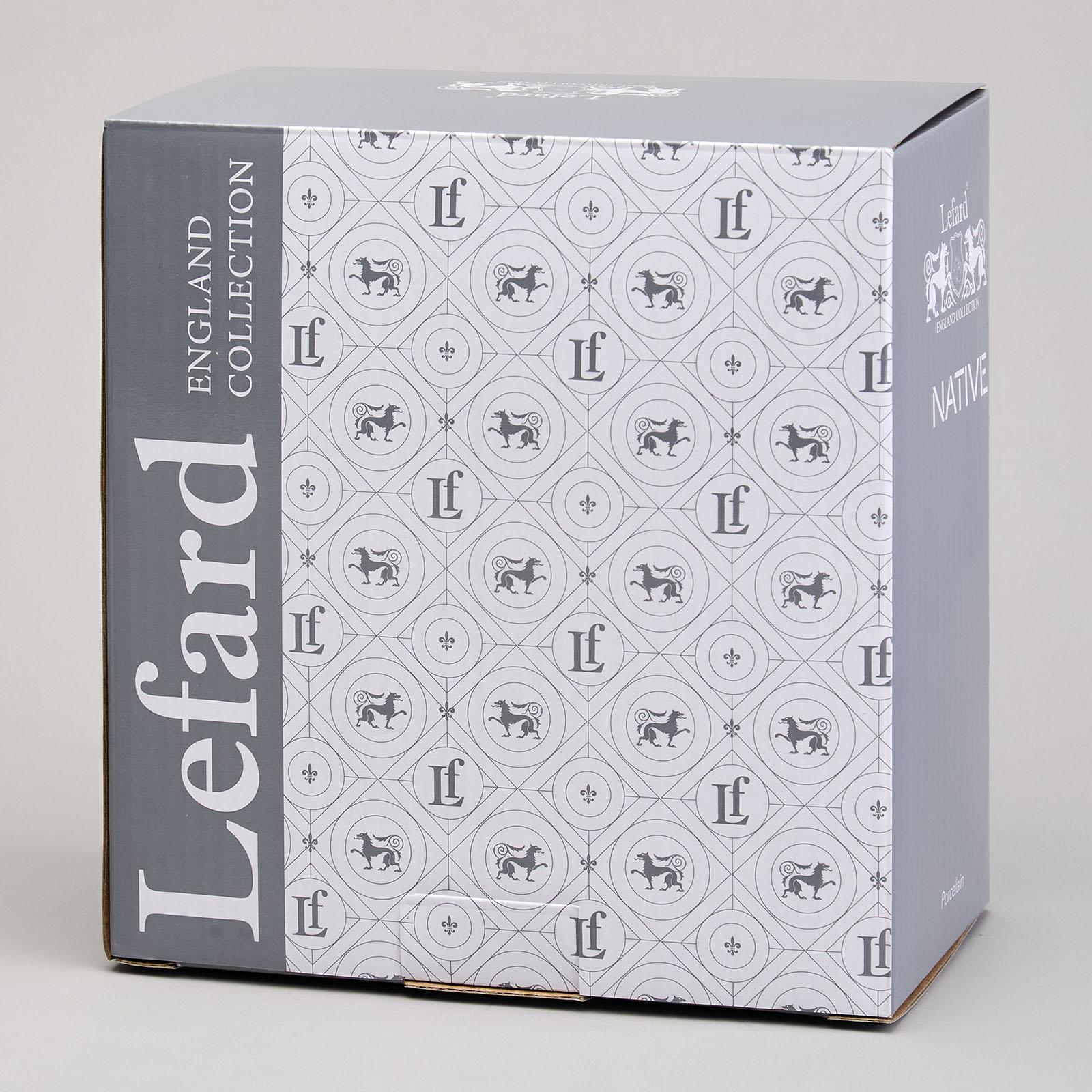 САЛАТНИК LEFARD, NATIVE, 18*16, 5*9, 5 СМ 650 МЛ