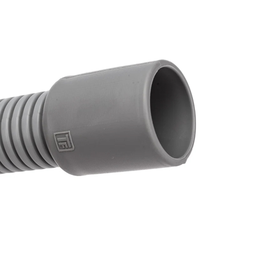 Шланг сливной 2,0м нераздв. AQUALINE, 1/25