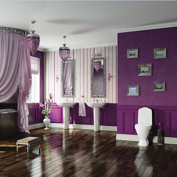 Унитаз-компакт, Classic Basic,  кос, ниж, 2кн.Oliveira, сид.термоп м/л, Sanita Luxe