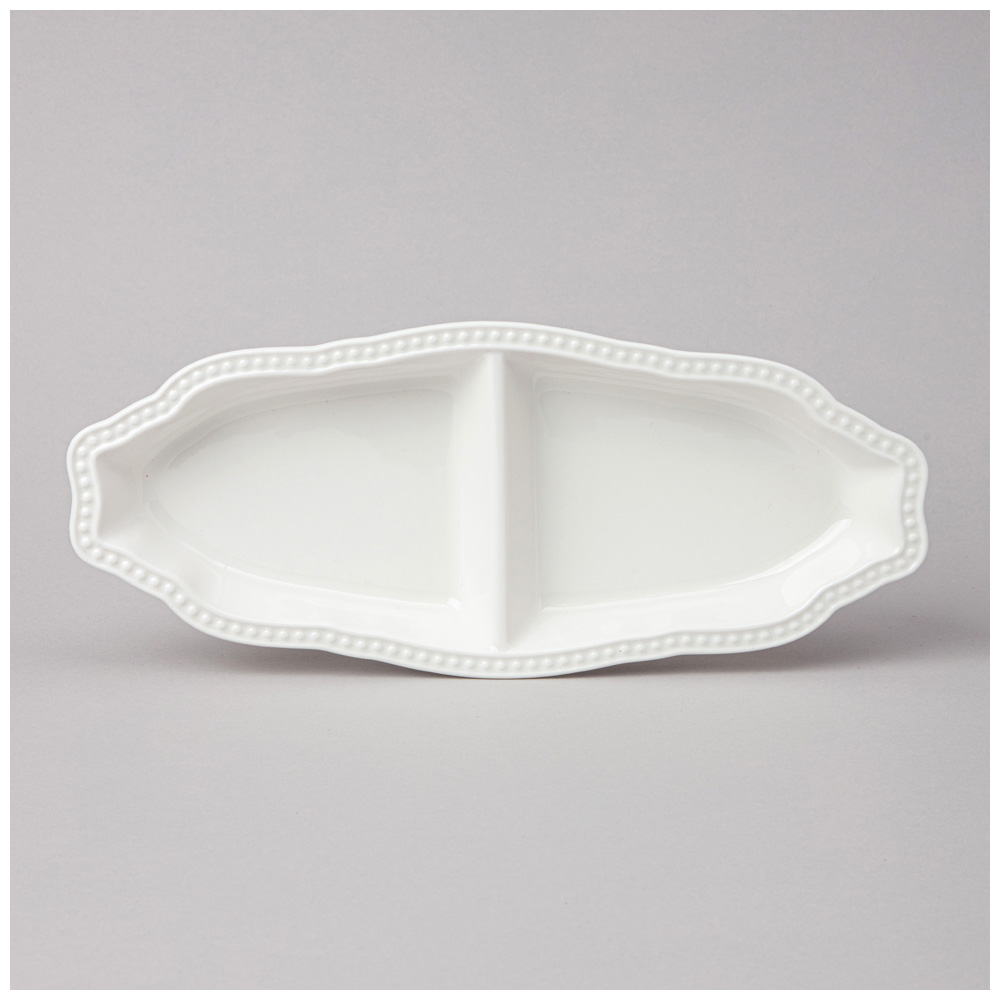 МЕНАЖНИЦА LEFARD, RIBBON, 2 СЕКЦИИ 25, 5*11*3 СМ, КОР=24ШТ.