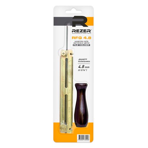 Обойма напильника Rezer 4,8 RFG 70503