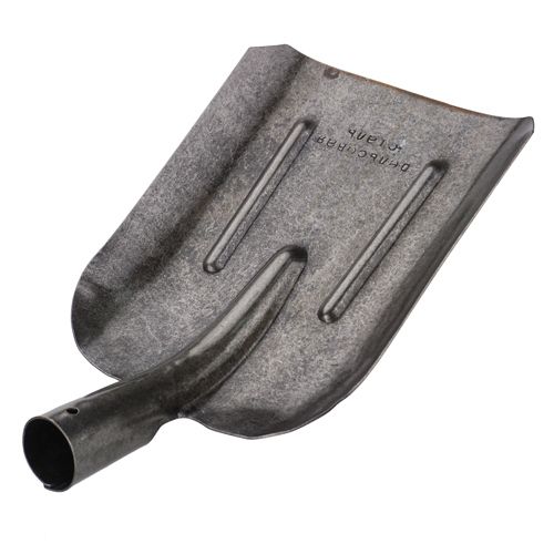 Лопата совковая Каленка 1,2мм, 10/10