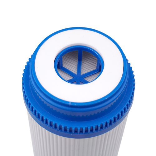 Картридж UDF-10A, угол. гранулир, VIEIR, 5/25