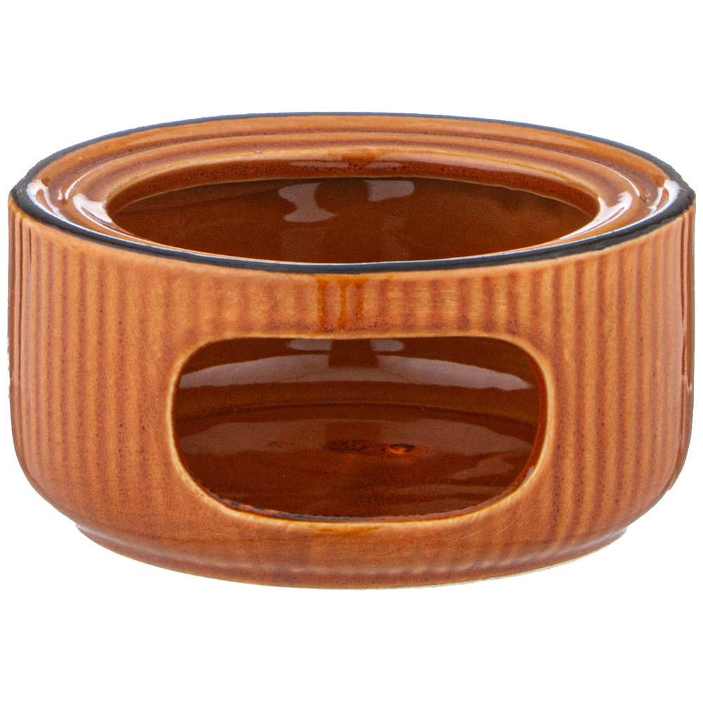 ЧАЙНИК 900 МЛ КОЛЛЕКЦИЯ, АРТ-ДЕКО, С ПОДСТАВКОЙ ДЛЯ ПОДОГРЕВА