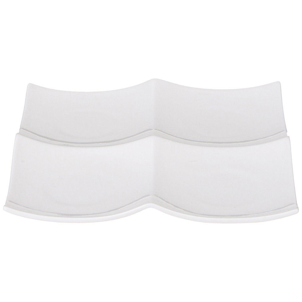 МЕНАЖНИЦА LEFARD, NATIVE, 4 СЕКЦИИ 19, 7*2, 3 СМ, КОР=24ШТ.