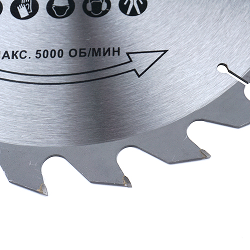 Диск пильный 300х24Тх32, пер. кольцо 25,4, FEST, 1/25