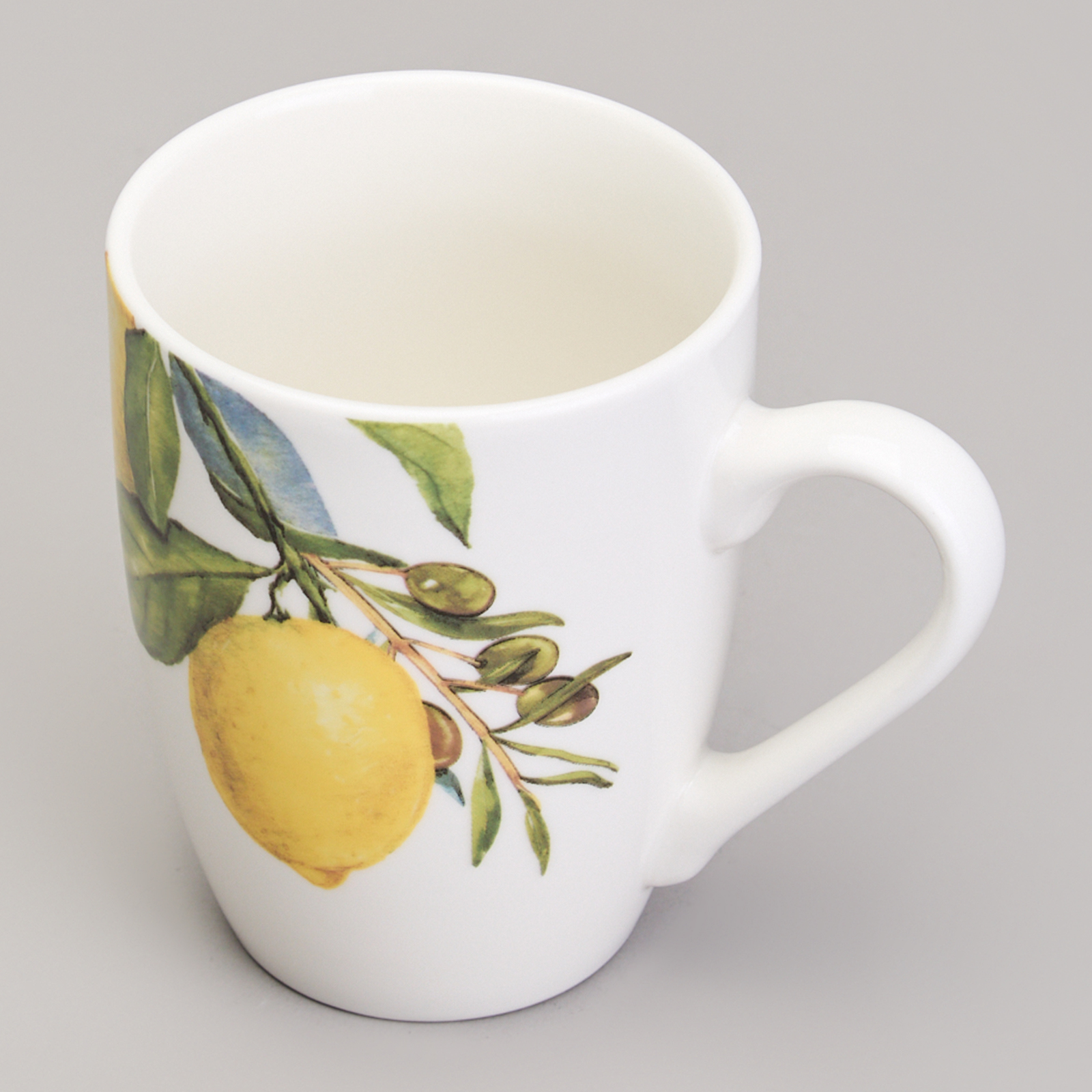 НАБОР ПОСУДЫ ОБЕДЕННЫЙ LEFARD, ЛЕМОН ТРИ, НА 4 ПЕР. 16 ПР., КОР=2НАБ.