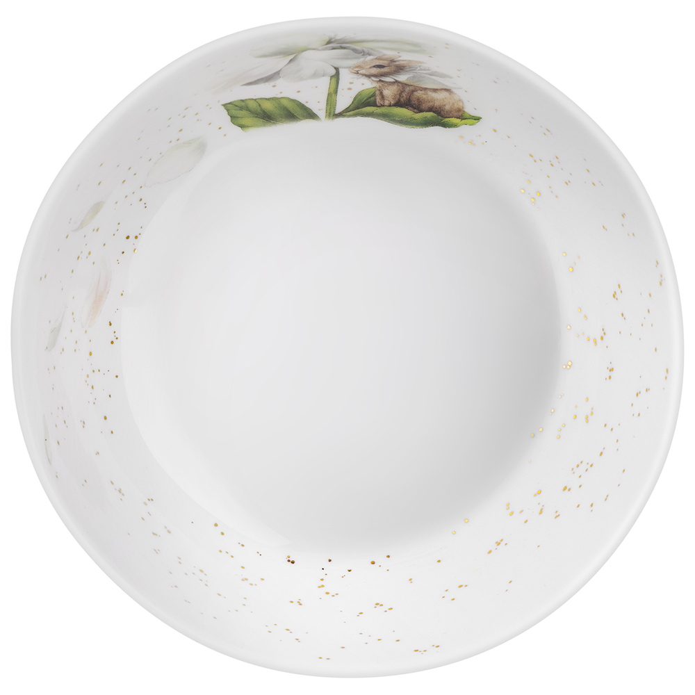 САЛАТНИК LEFARD, SUNDAY, 16, 5*6, 5 СМ 900 МЛ, КОР=24ШТ.