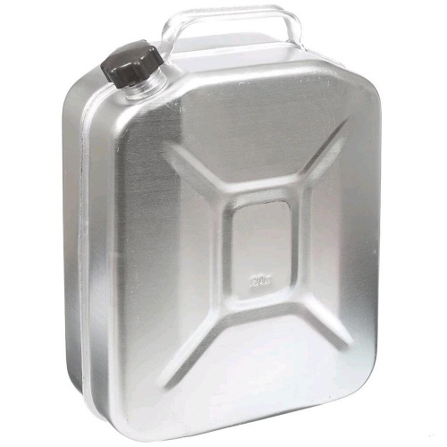 Канистра 20л алюмин С31/МТ-031 Демидово, 1/3