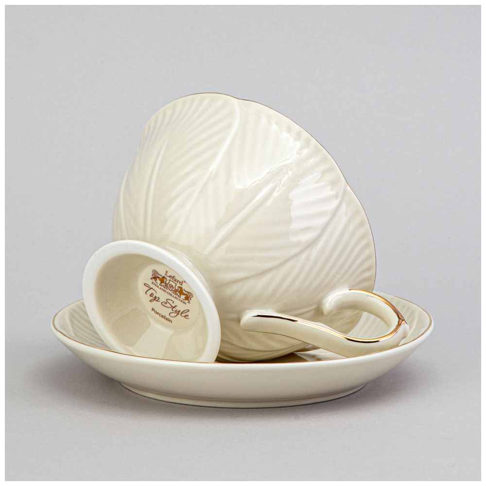 ЧАЙНАЯ ПАРА LEFARD, TOP STYLE, 250 МЛ