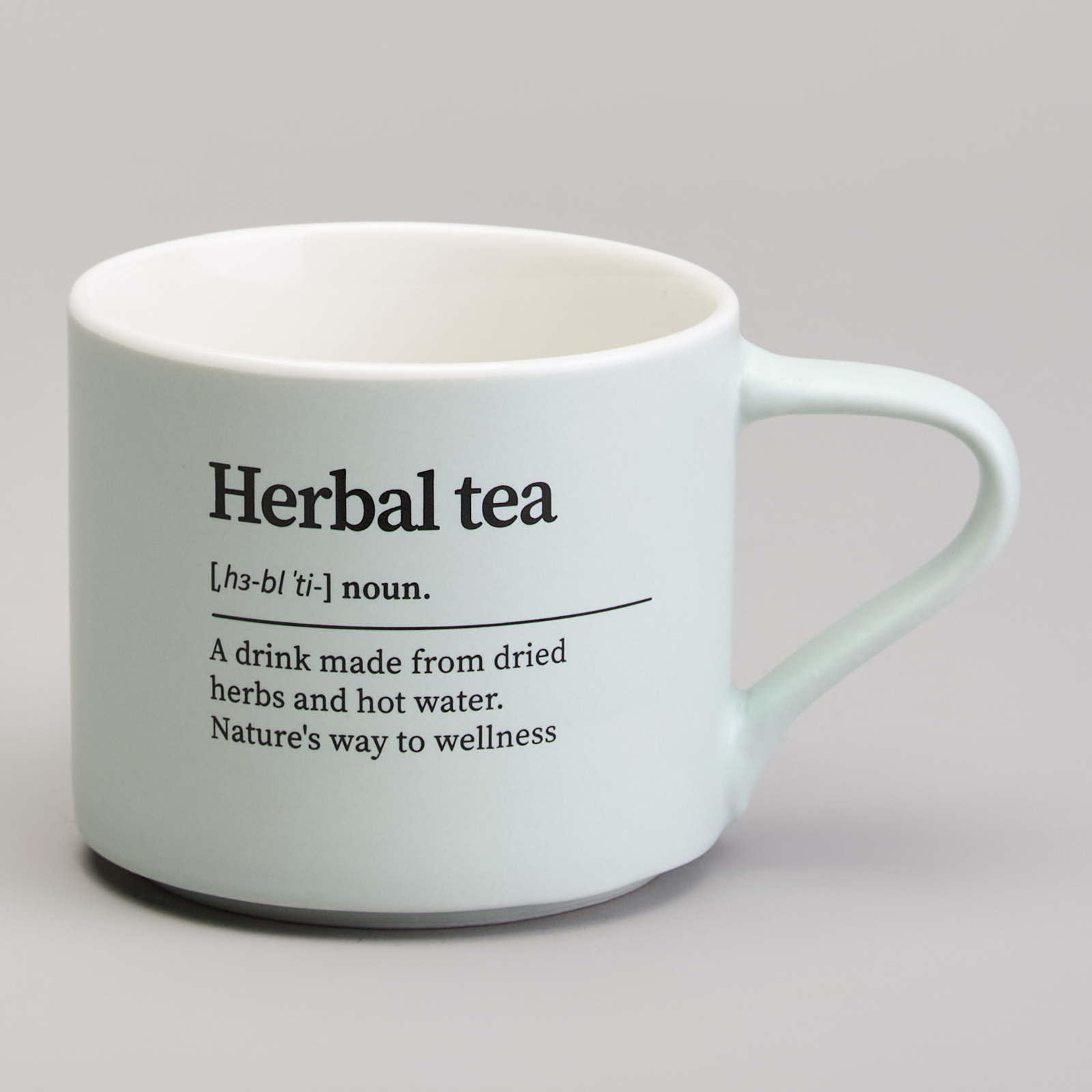 НАБОР КРУЖЕК LEFARD 3ШТ НА МЕТАЛ.ПОДСТАВКЕ 250/320/400МЛ