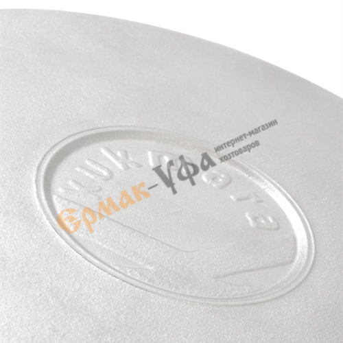 Сковорода 24 см, 60 мм со съемной ручкой с246 KUKMARA, 1/10