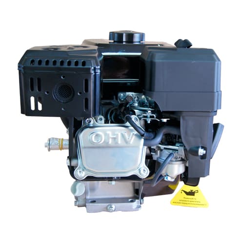 Двигатель LIFAN KP230E PRO