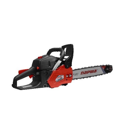Пила бензиновая ПАРМА Практик БП 058/18, 58 куб.см, 18", 0,325"-1,5-72 зв