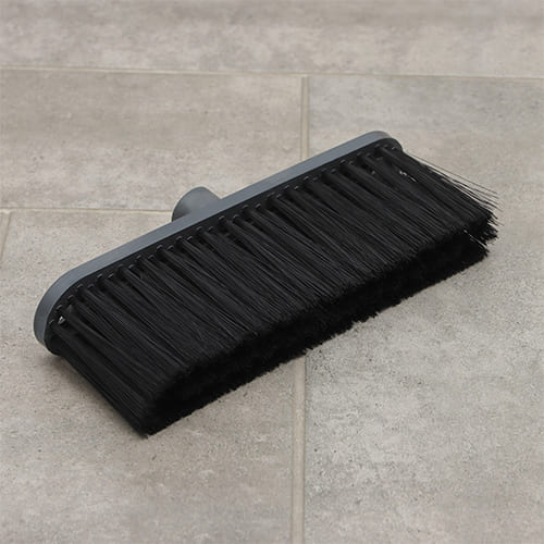 Щетка для пола Etna L240мм, серый, SVIP, 1/20