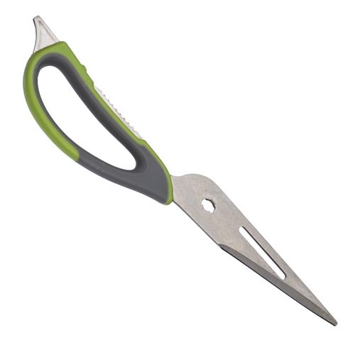 Ножницы кухонные многофункциональные, 1/144