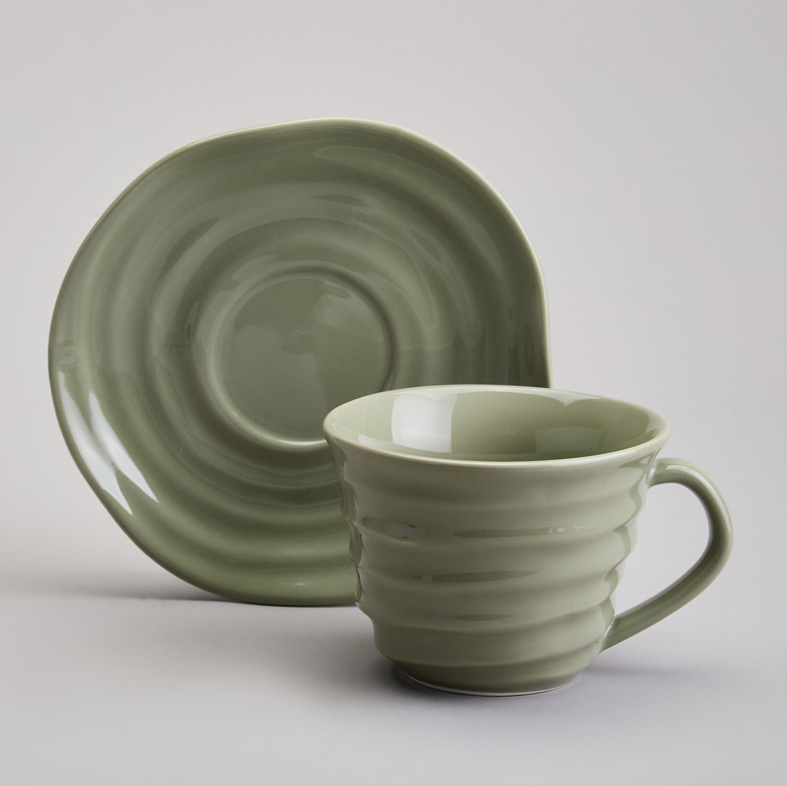 ЧАЙНАЯ ПАРА LEFARD, TRENDY, 240 МЛ