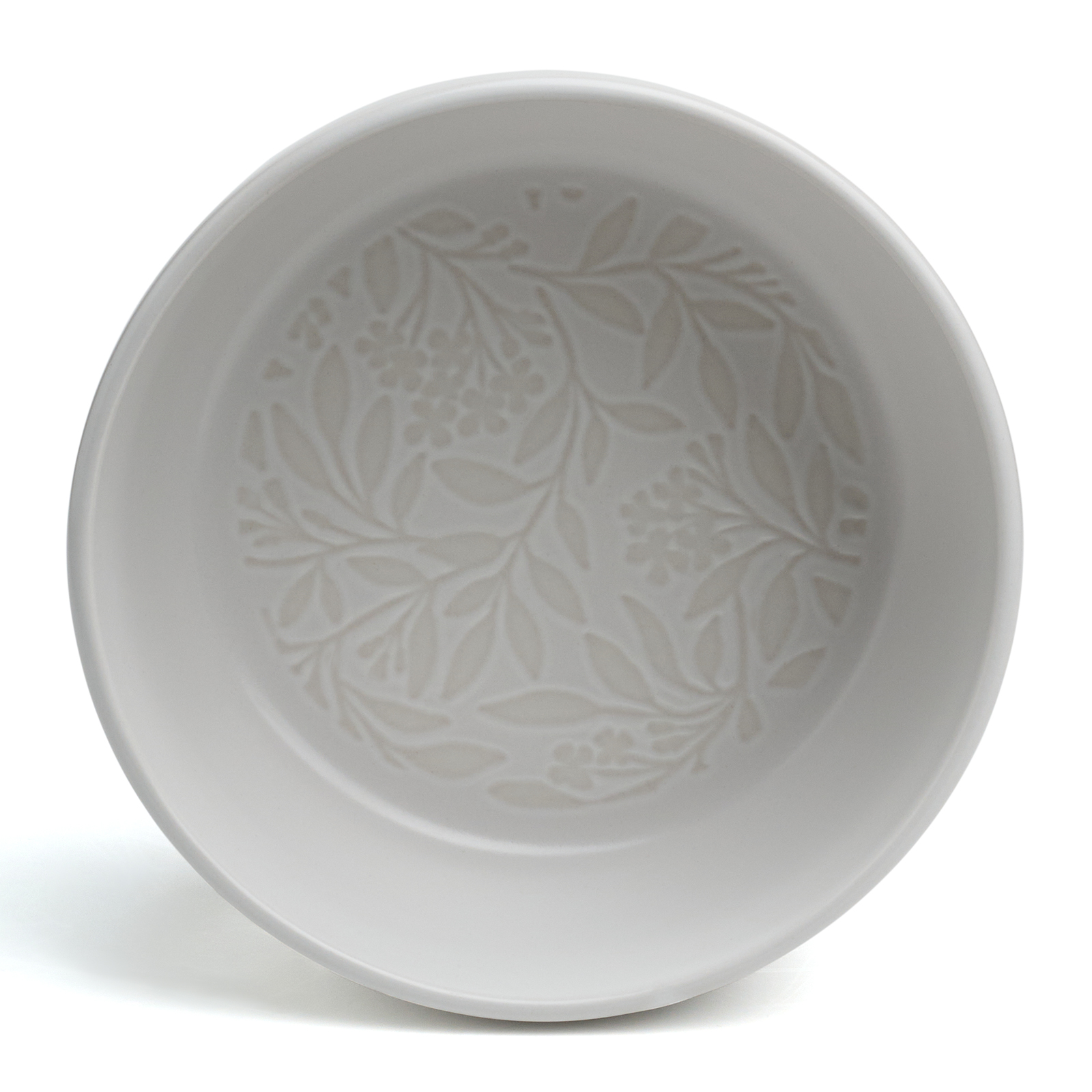 НАБОР ПОСУДЫ ОБЕДЕННЫЙ BRONCO, CHOICE WHITE, НА 4 ПЕР. 16 ПР.